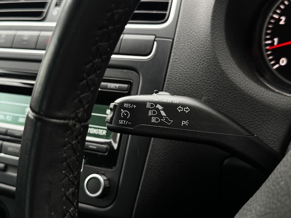Used Volkswagen Polo 2014 for sale - 75401371: Photo 42