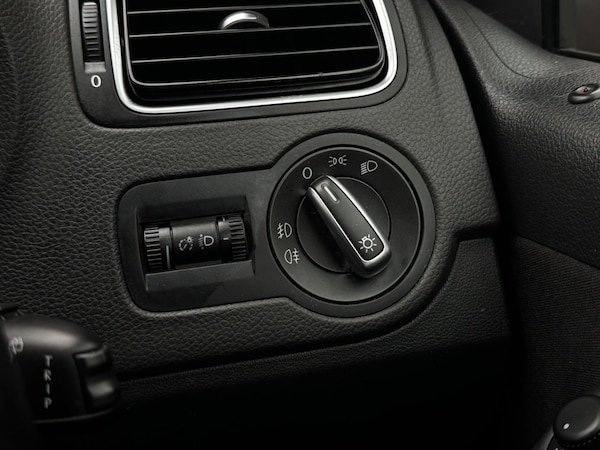 Used Volkswagen Polo 2014 for sale - 75401371: Photo 43