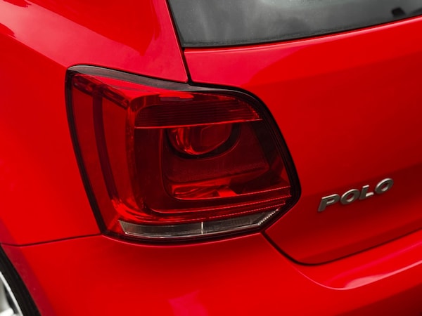 Used Volkswagen Polo 2014 for sale - 75401371: Photo 49