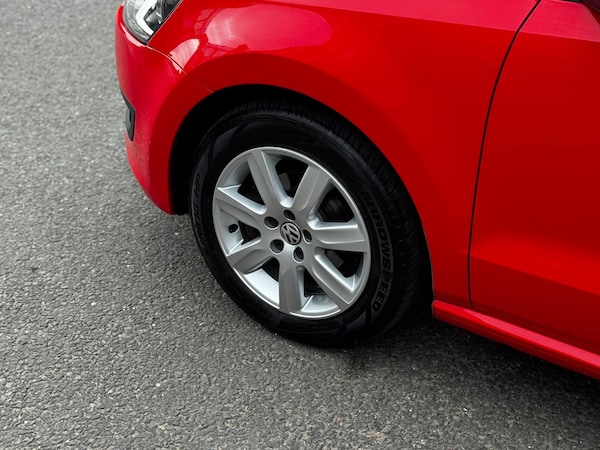 Used Volkswagen Polo 2014 for sale - 75401371: Photo 52