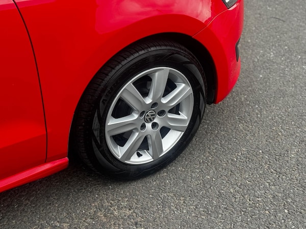 Used Volkswagen Polo 2014 for sale - 75401371: Photo 53