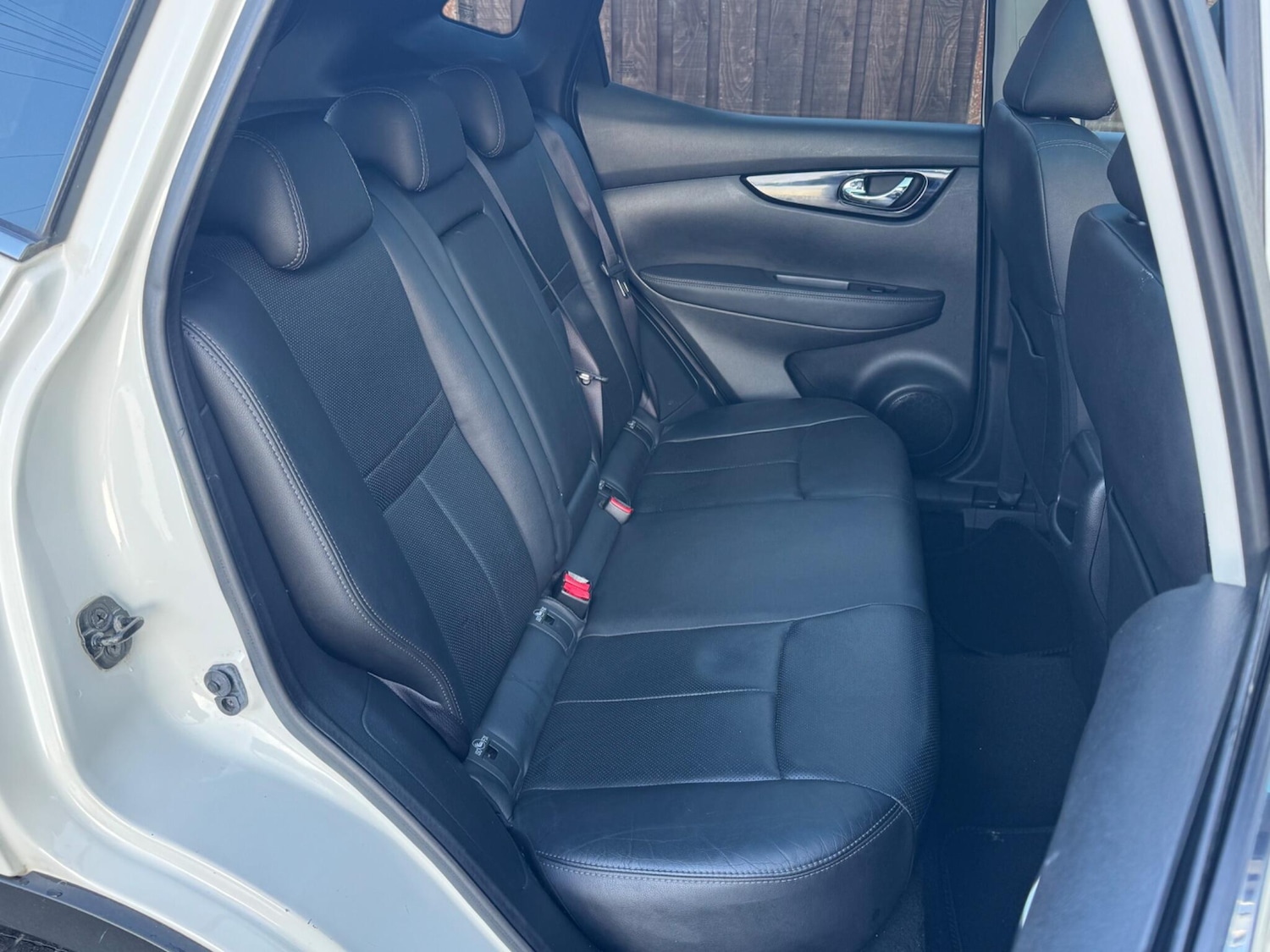 Used Nissan Qashqai 2015 for sale - 77376898: Photo 17