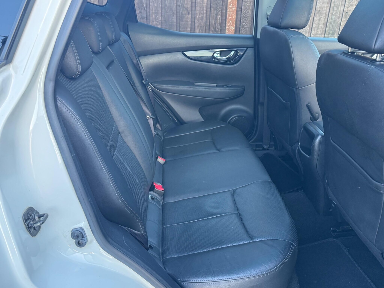 Used Nissan Qashqai 2015 for sale - 77376898: Photo 18