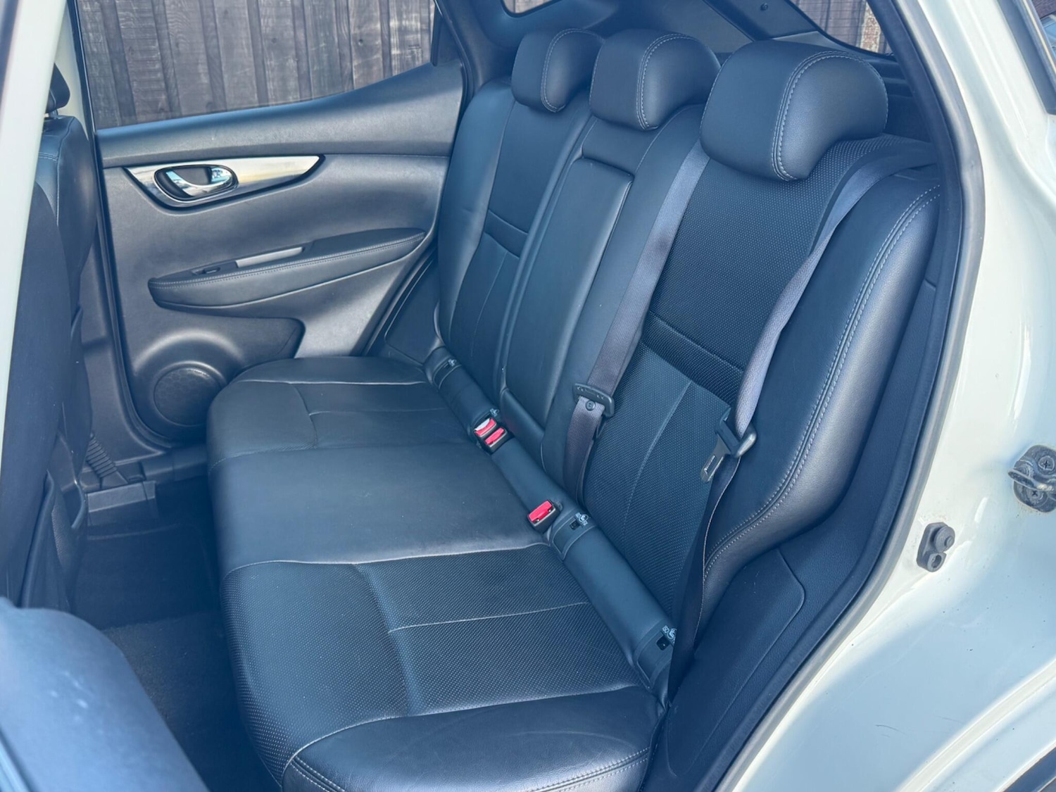 Used Nissan Qashqai 2015 for sale - 77376898: Photo 24