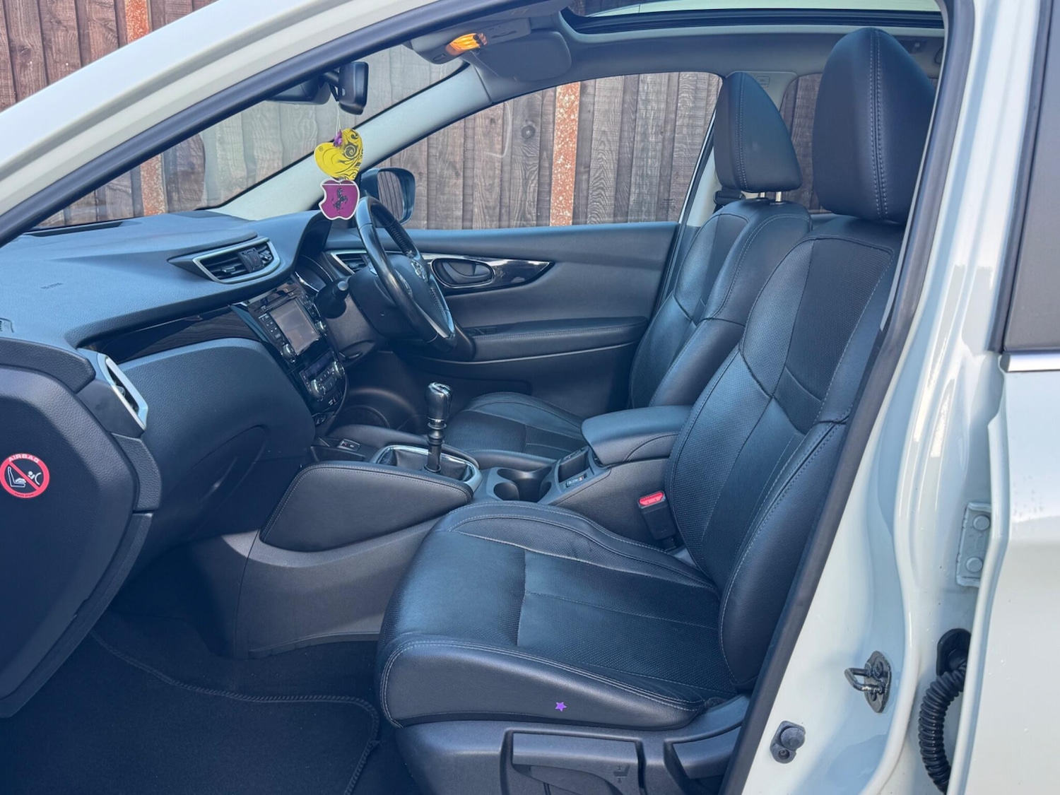 Used Nissan Qashqai 2015 for sale - 77376898: Photo 26