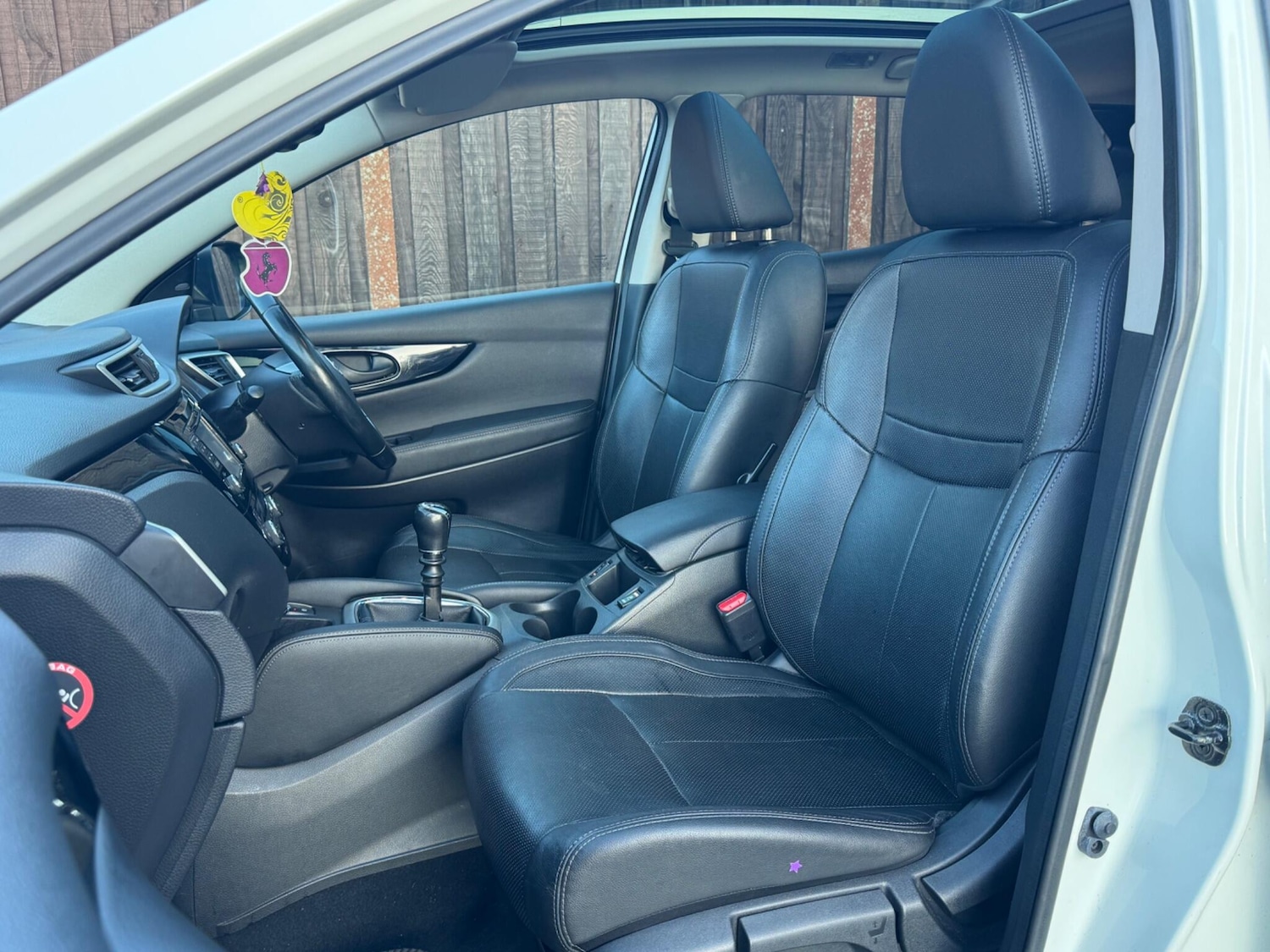 Used Nissan Qashqai 2015 for sale - 77376898: Photo 27