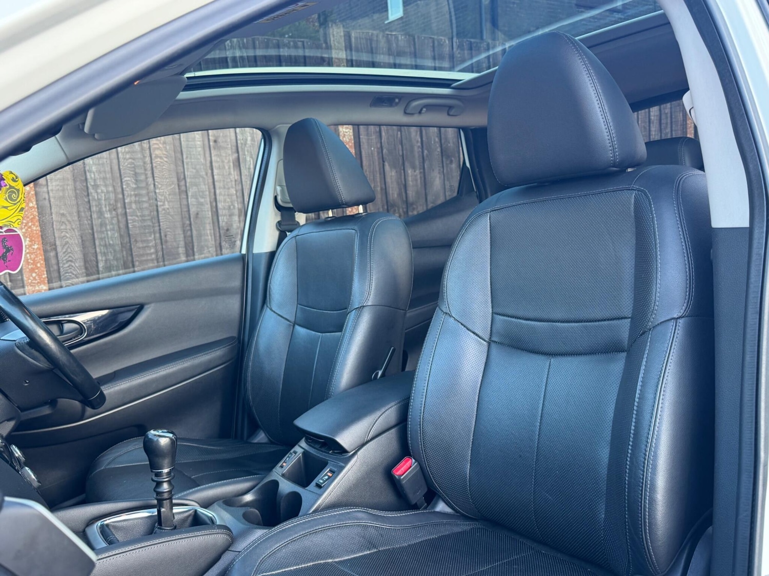 Used Nissan Qashqai 2015 for sale - 77376898: Photo 28