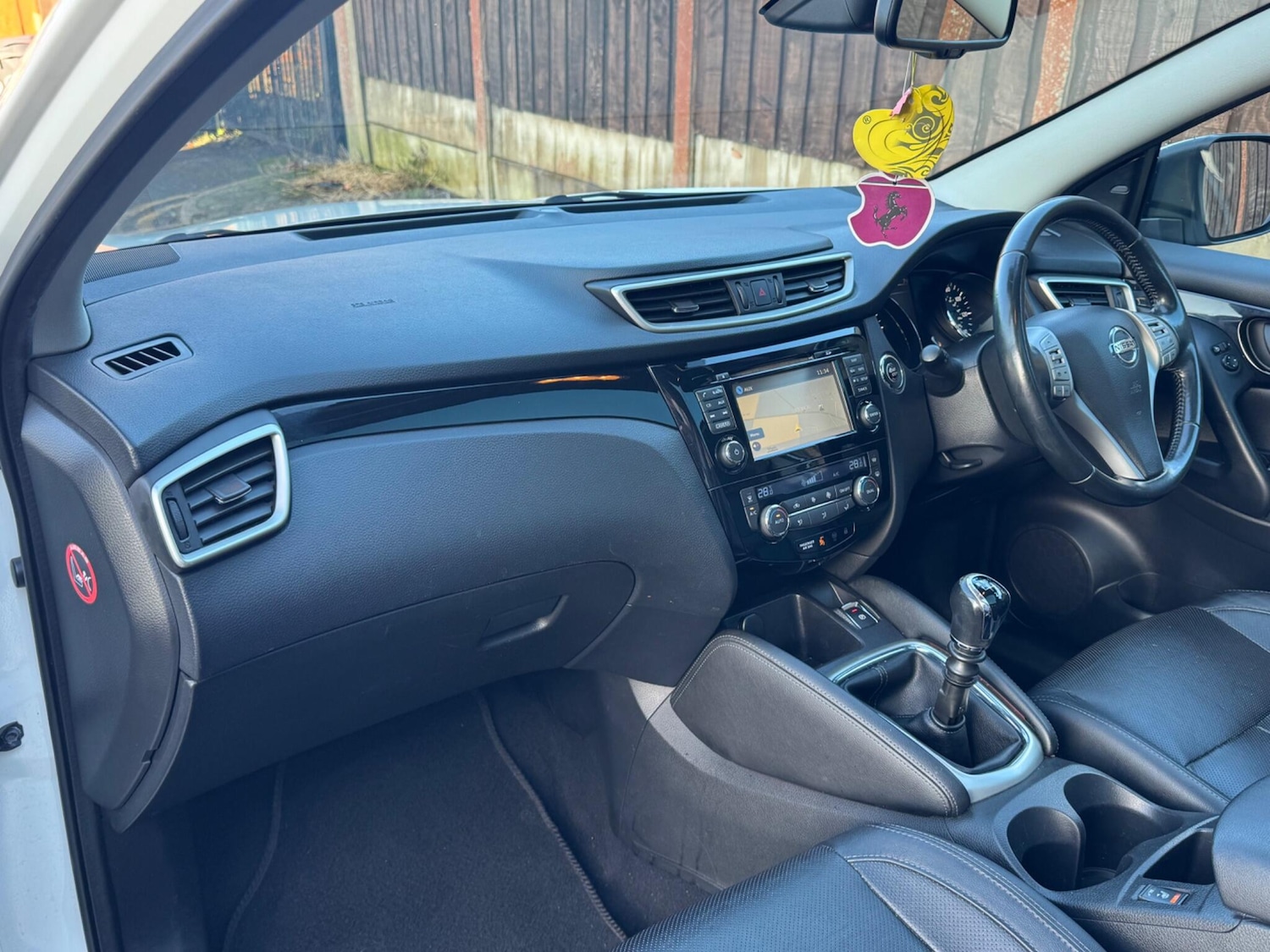 Used Nissan Qashqai 2015 for sale - 77376898: Photo 29