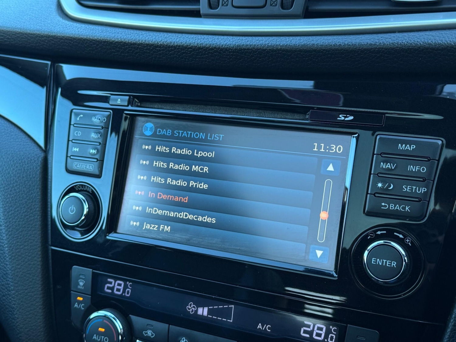 Used Nissan Qashqai 2015 for sale - 77376898: Photo 39