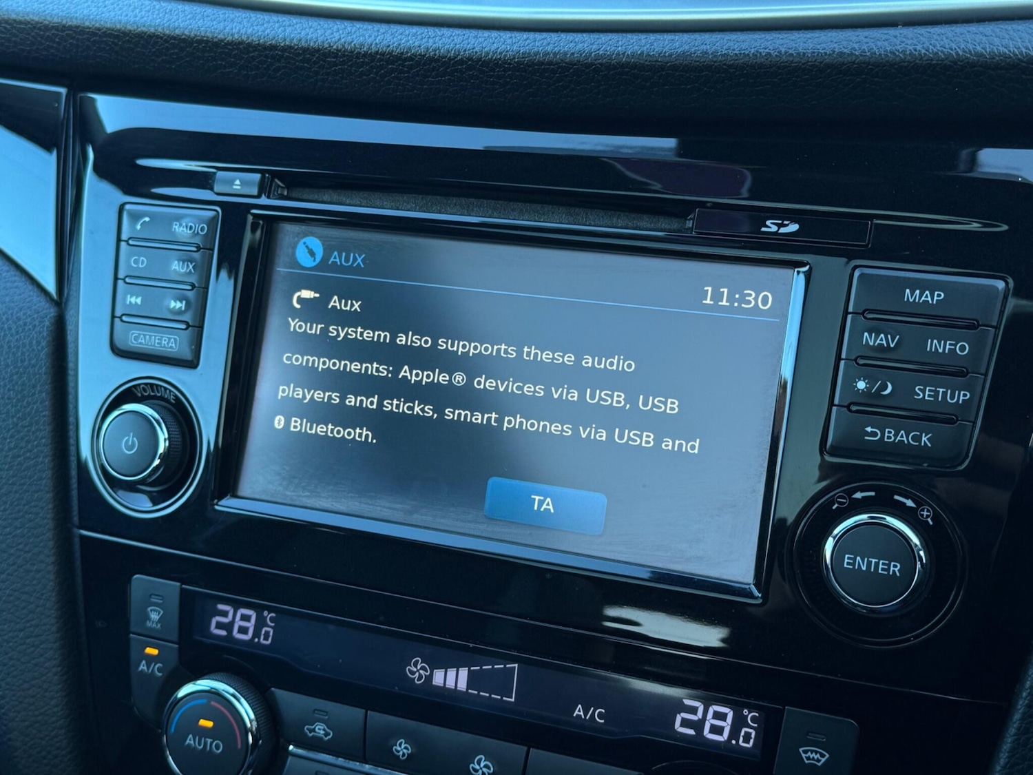 Used Nissan Qashqai 2015 for sale - 77376898: Photo 40