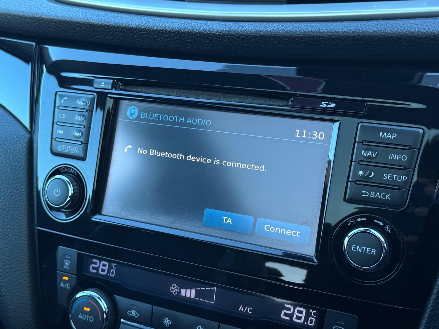 Used Nissan Qashqai 2015 for sale - 77376898: Photo 41