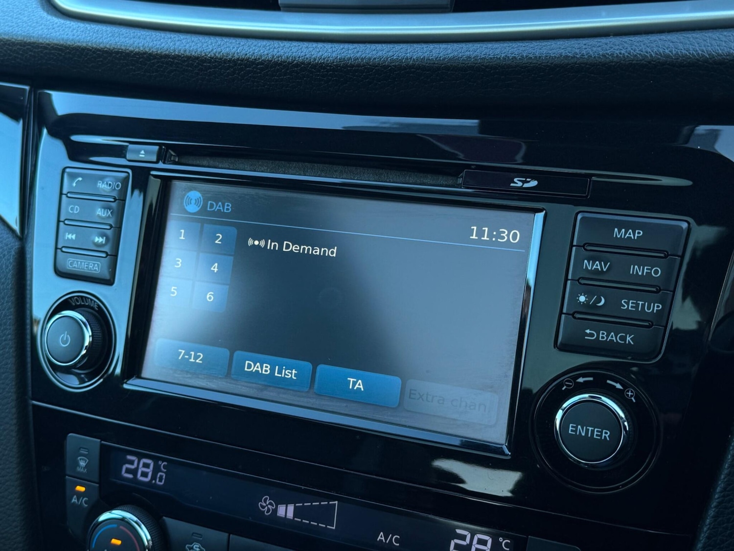 Used Nissan Qashqai 2015 for sale - 77376898: Photo 42