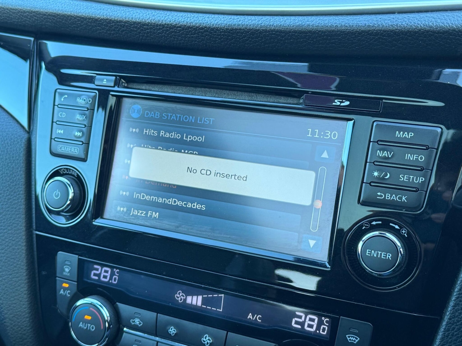 Used Nissan Qashqai 2015 for sale - 77376898: Photo 45