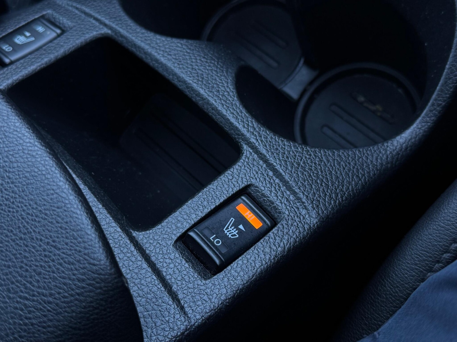 Used Nissan Qashqai 2015 for sale - 77376898: Photo 48