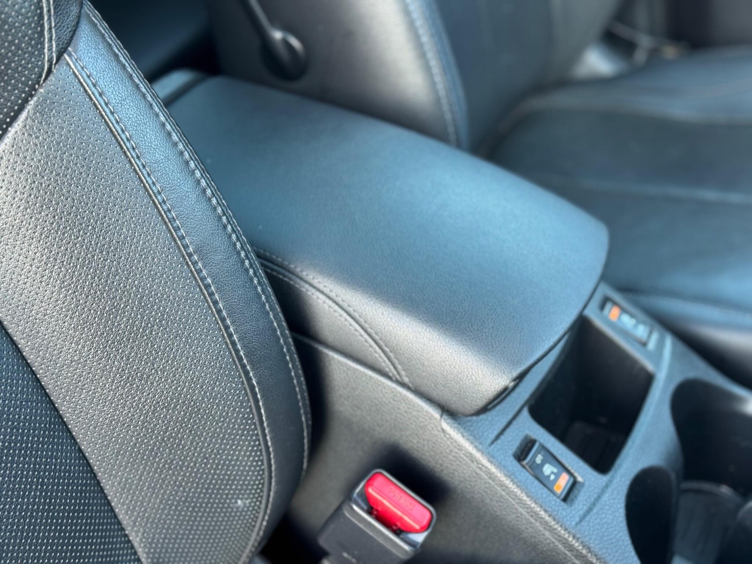 Used Nissan Qashqai 2015 for sale - 77376898: Photo 50