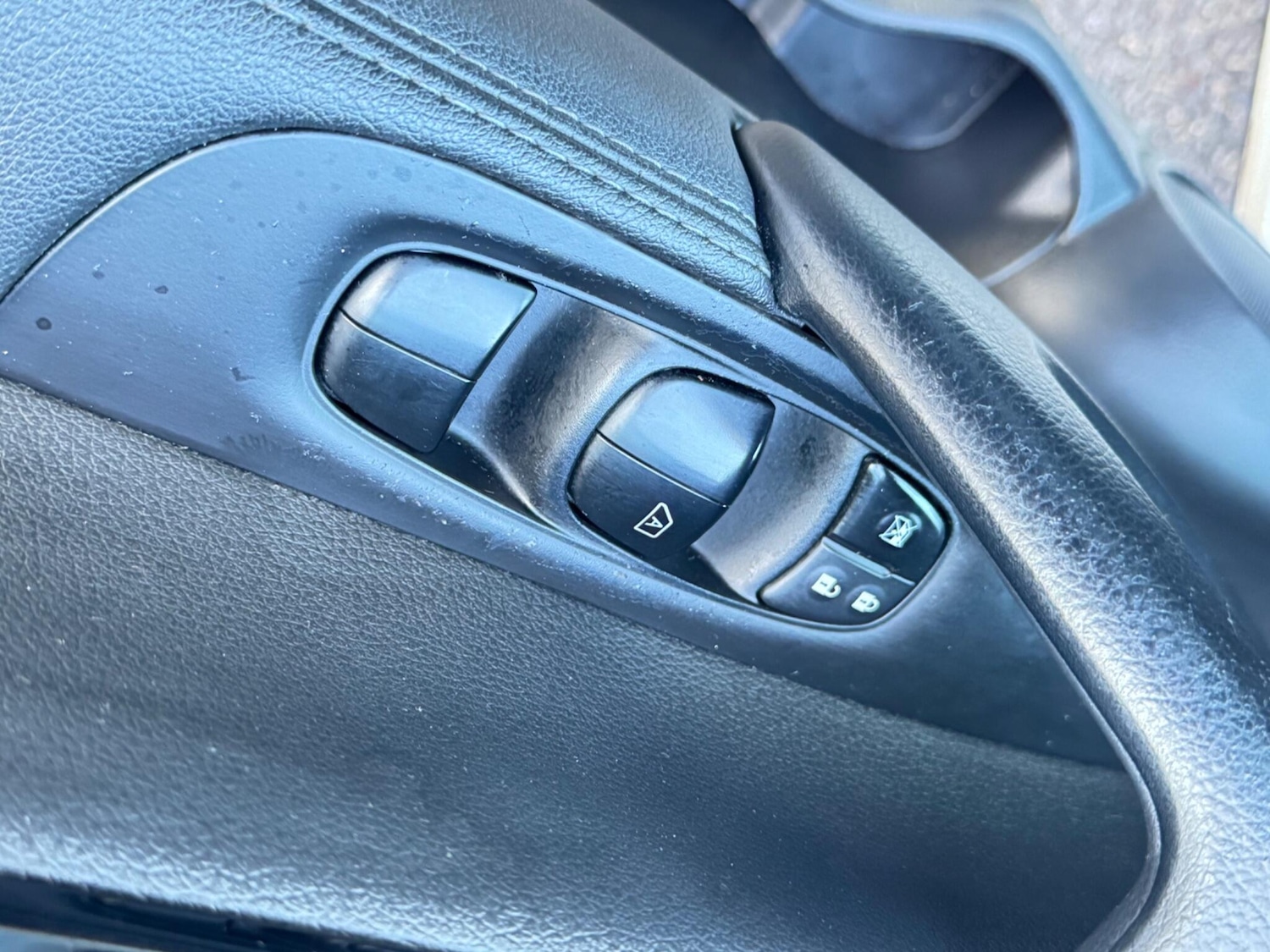 Used Nissan Qashqai 2015 for sale - 77376898: Photo 55