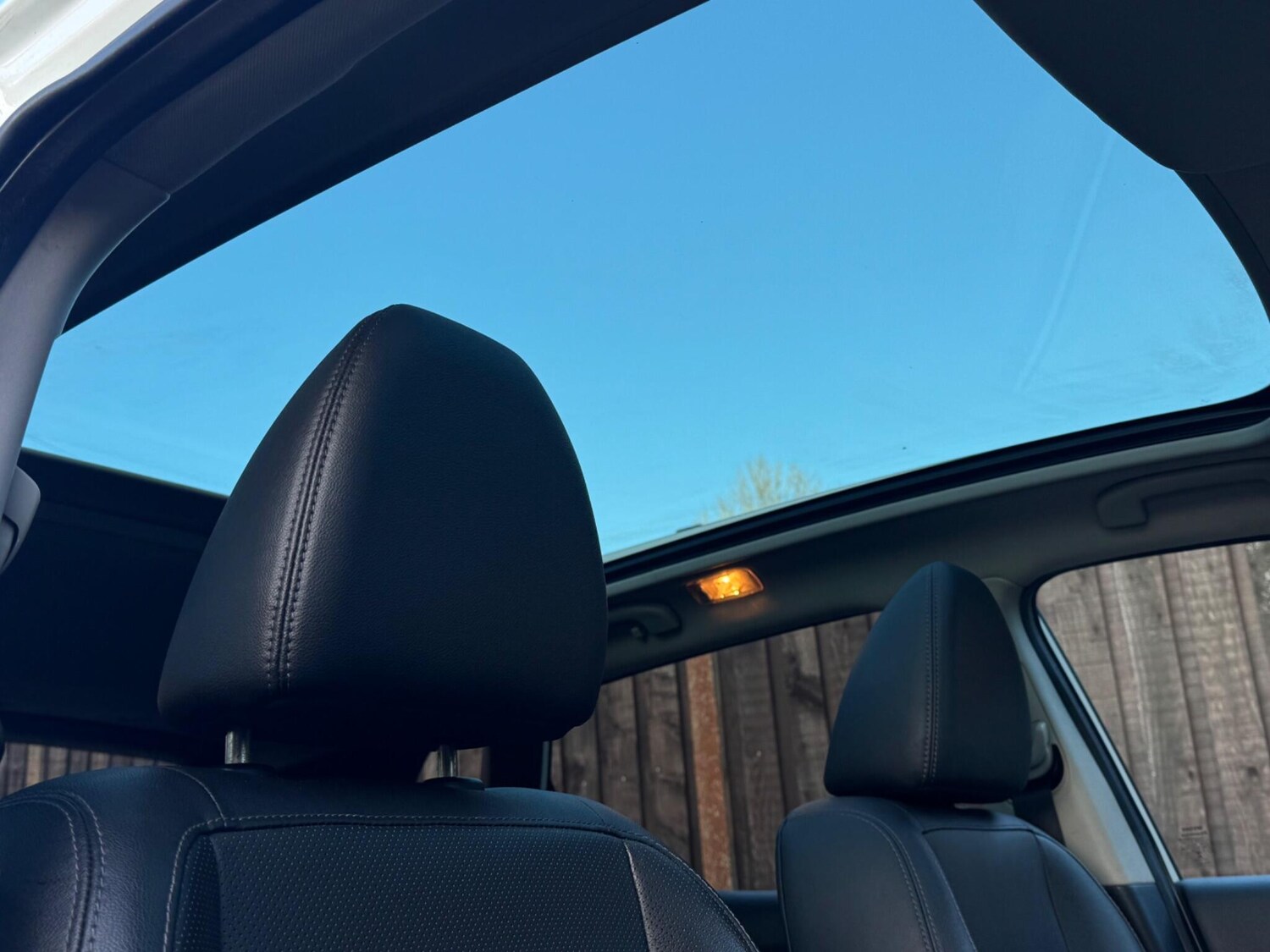 Used Nissan Qashqai 2015 for sale - 77376898: Photo 56