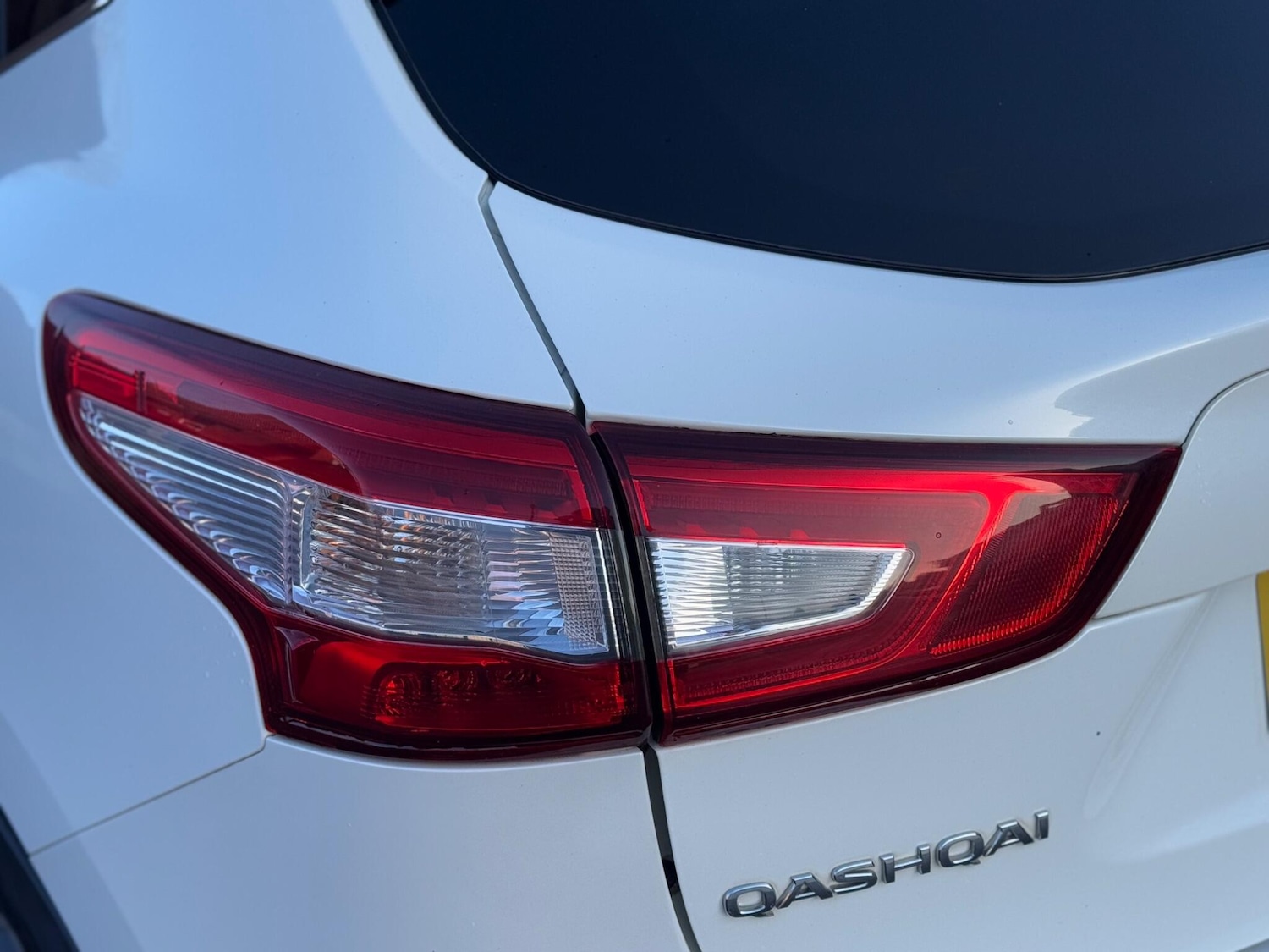 Used Nissan Qashqai 2015 for sale - 77376898: Photo 61