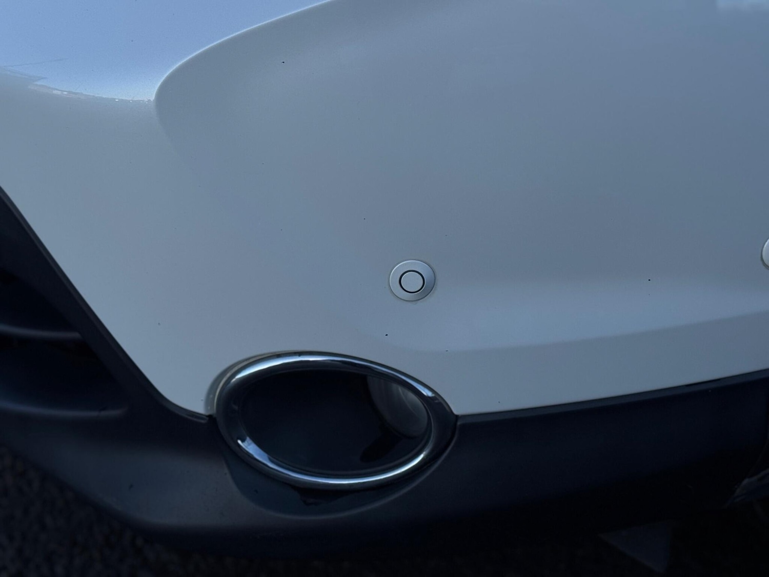 Used Nissan Qashqai 2015 for sale - 77376898: Photo 64