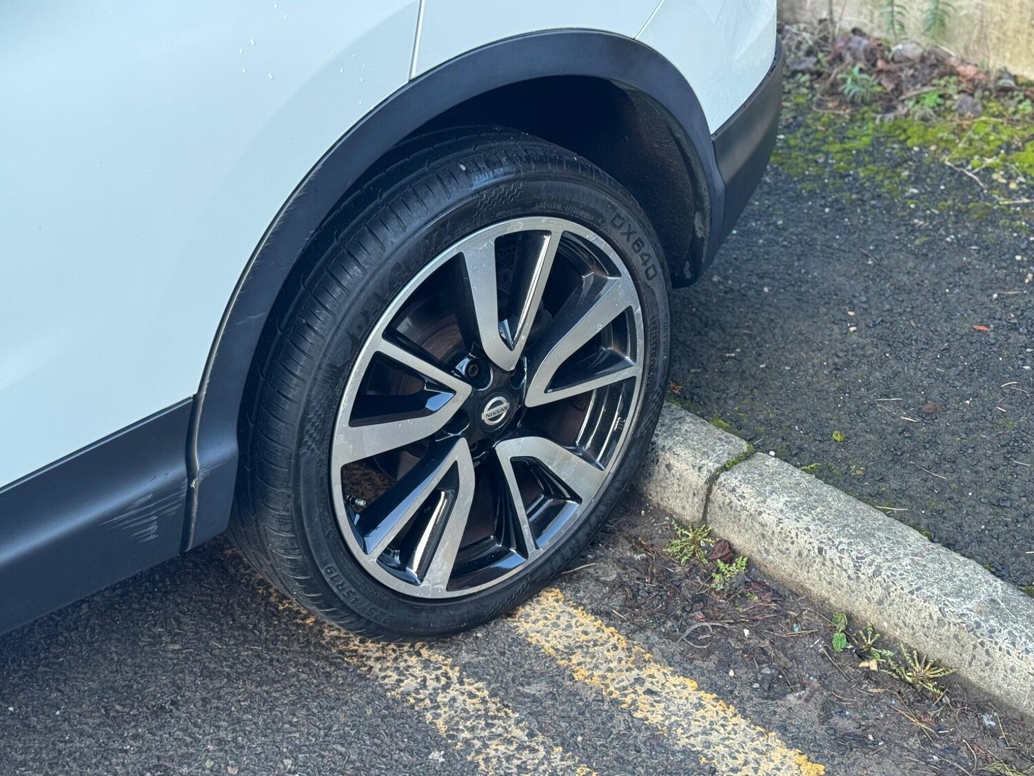 Used Nissan Qashqai 2015 for sale - 77376898: Photo 69