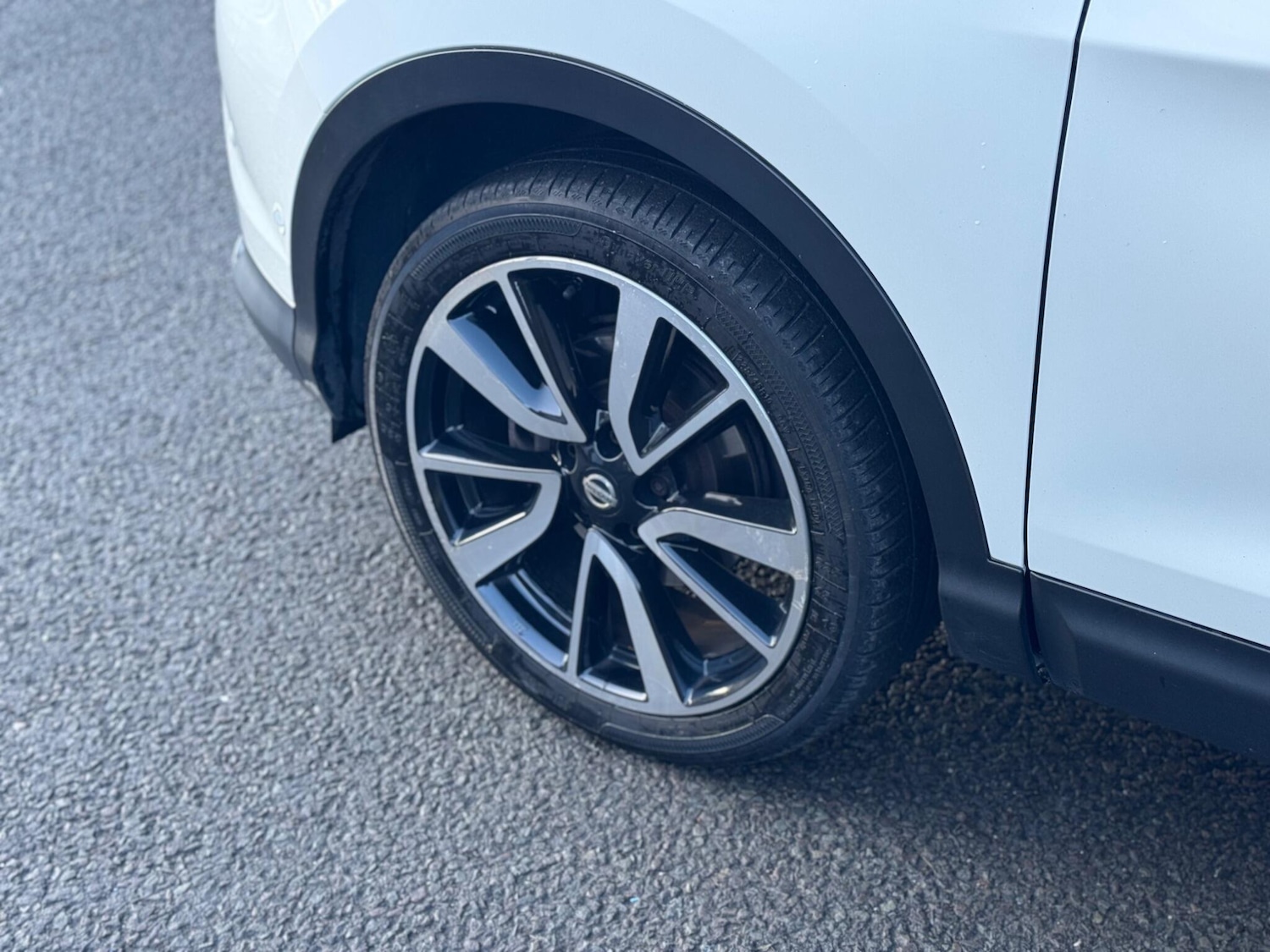 Used Nissan Qashqai 2015 for sale - 77376898: Photo 70