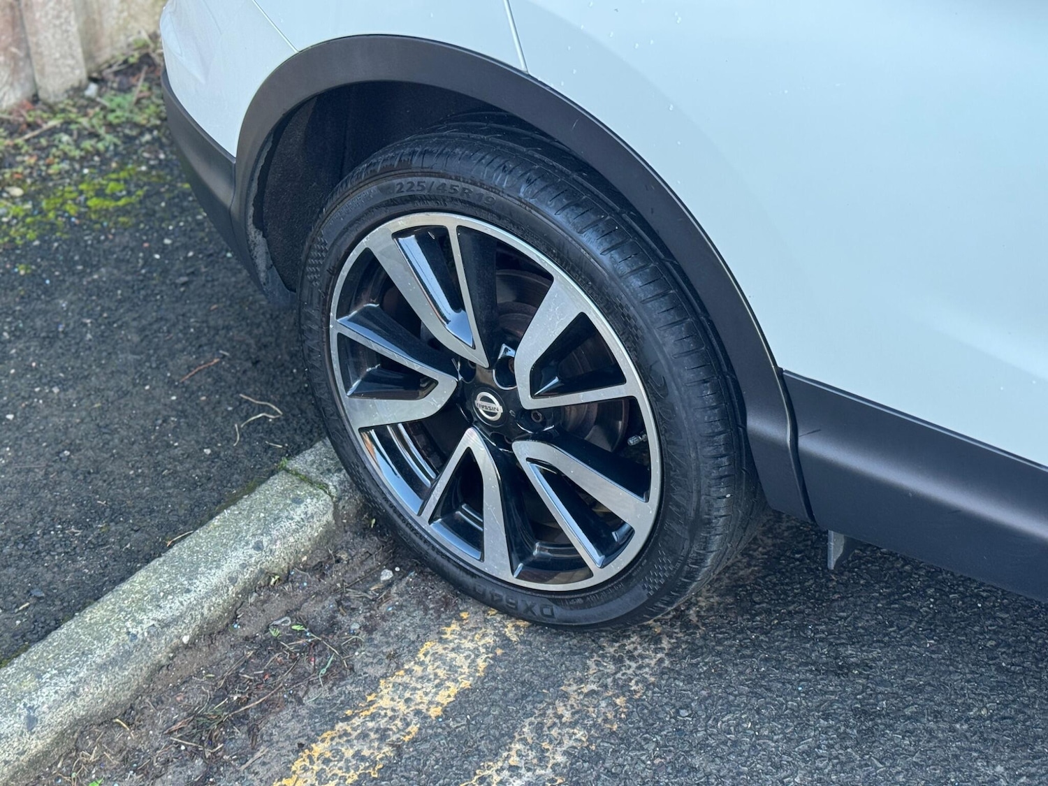 Used Nissan Qashqai 2015 for sale - 77376898: Photo 71