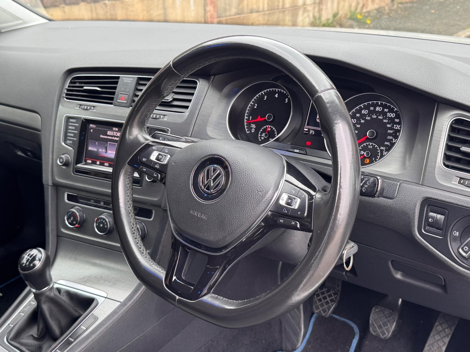 Used Volkswagen Golf for sale - 77395682: Photo 11