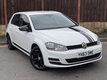 Used Volkswagen Golf 2013 for sale - 77395682: Photo