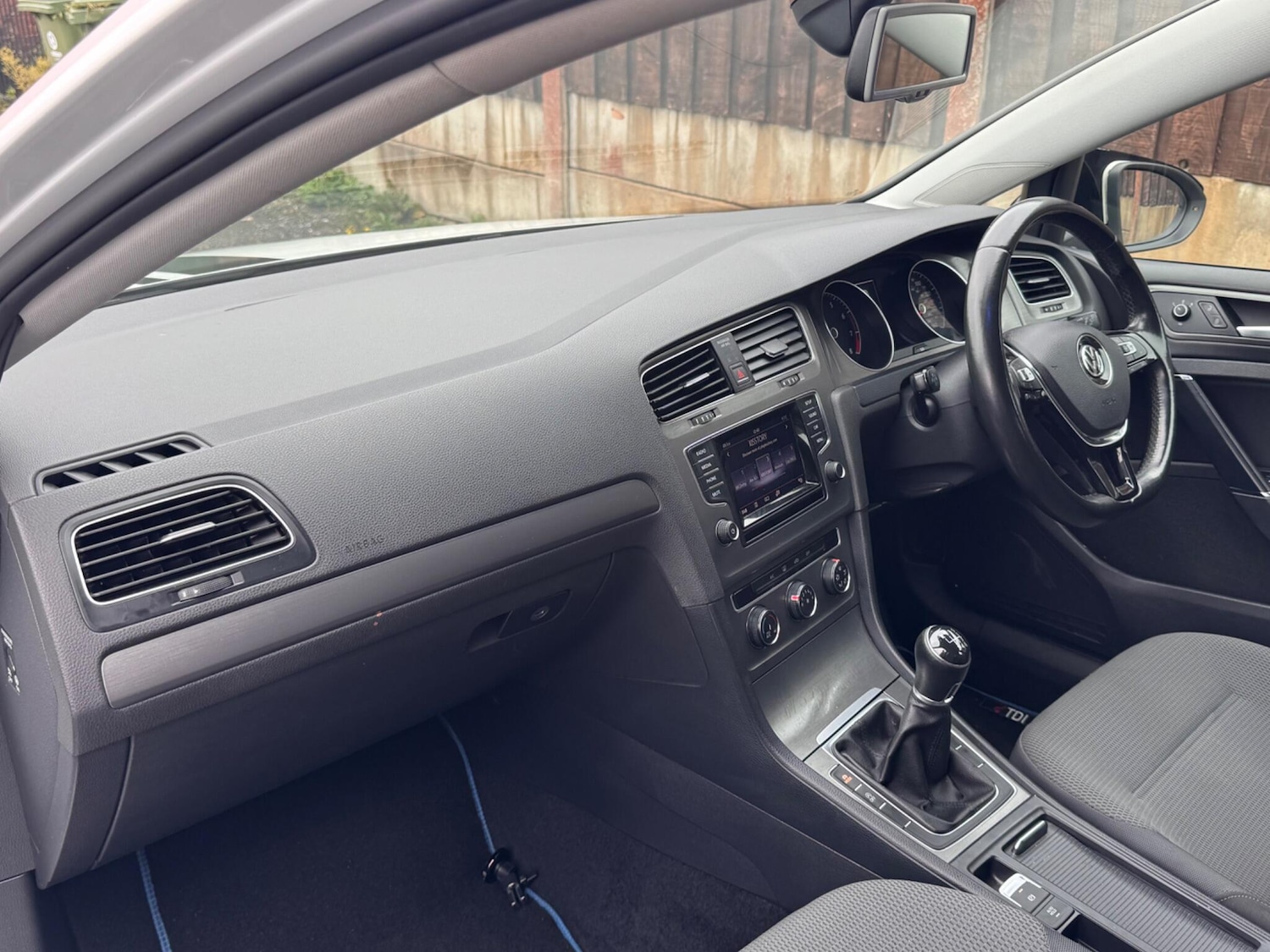 Used Volkswagen Golf for sale - 77395682: Photo 31