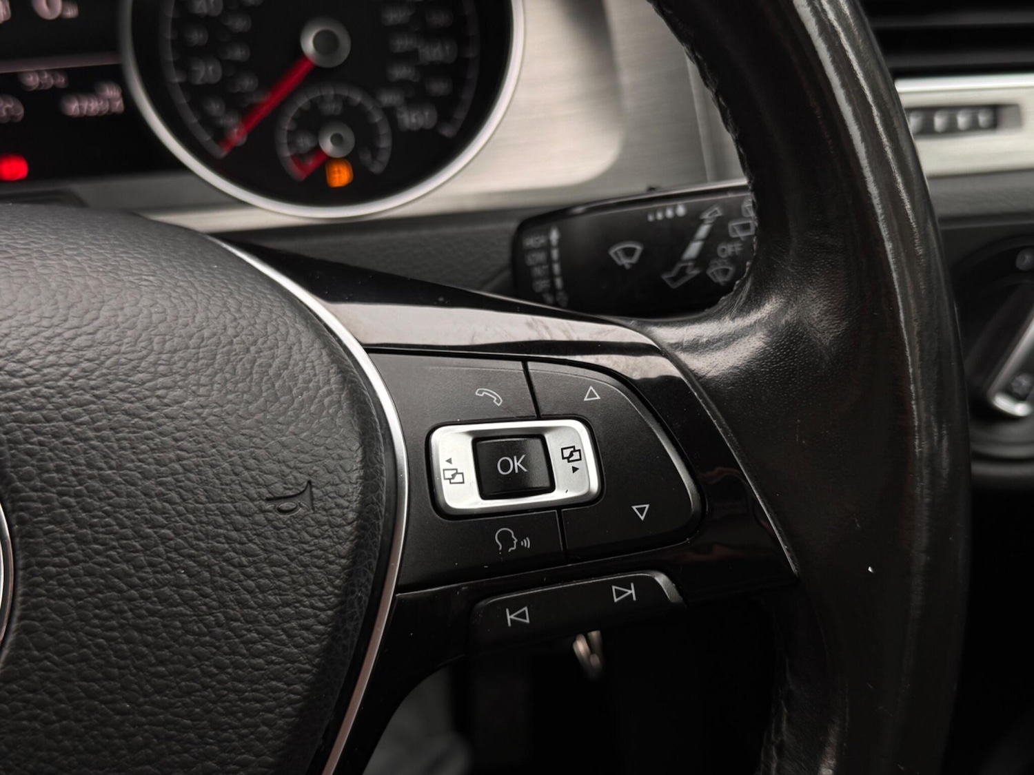 Used Volkswagen Golf for sale - 77395682: Photo 38