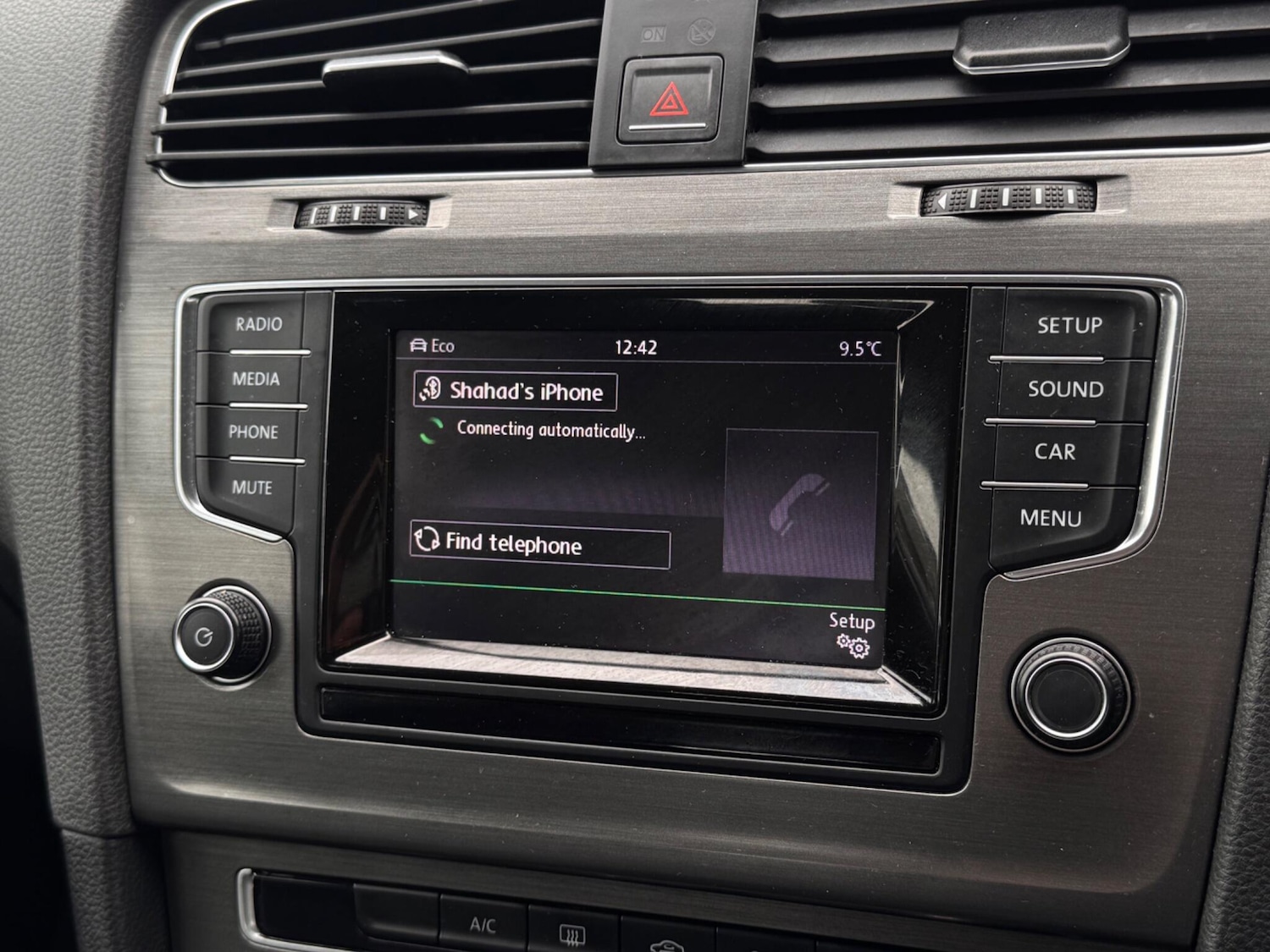 Used Volkswagen Golf for sale - 77395682: Photo 42