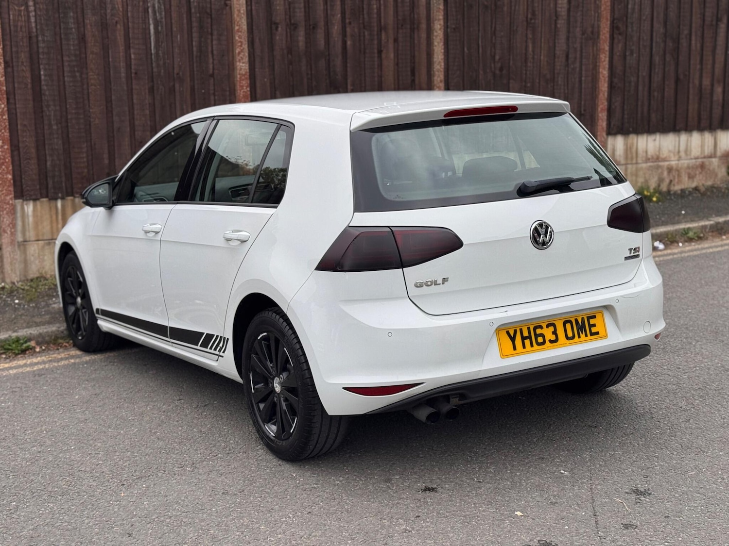 Used Volkswagen Golf for sale - 77395682: Photo 5