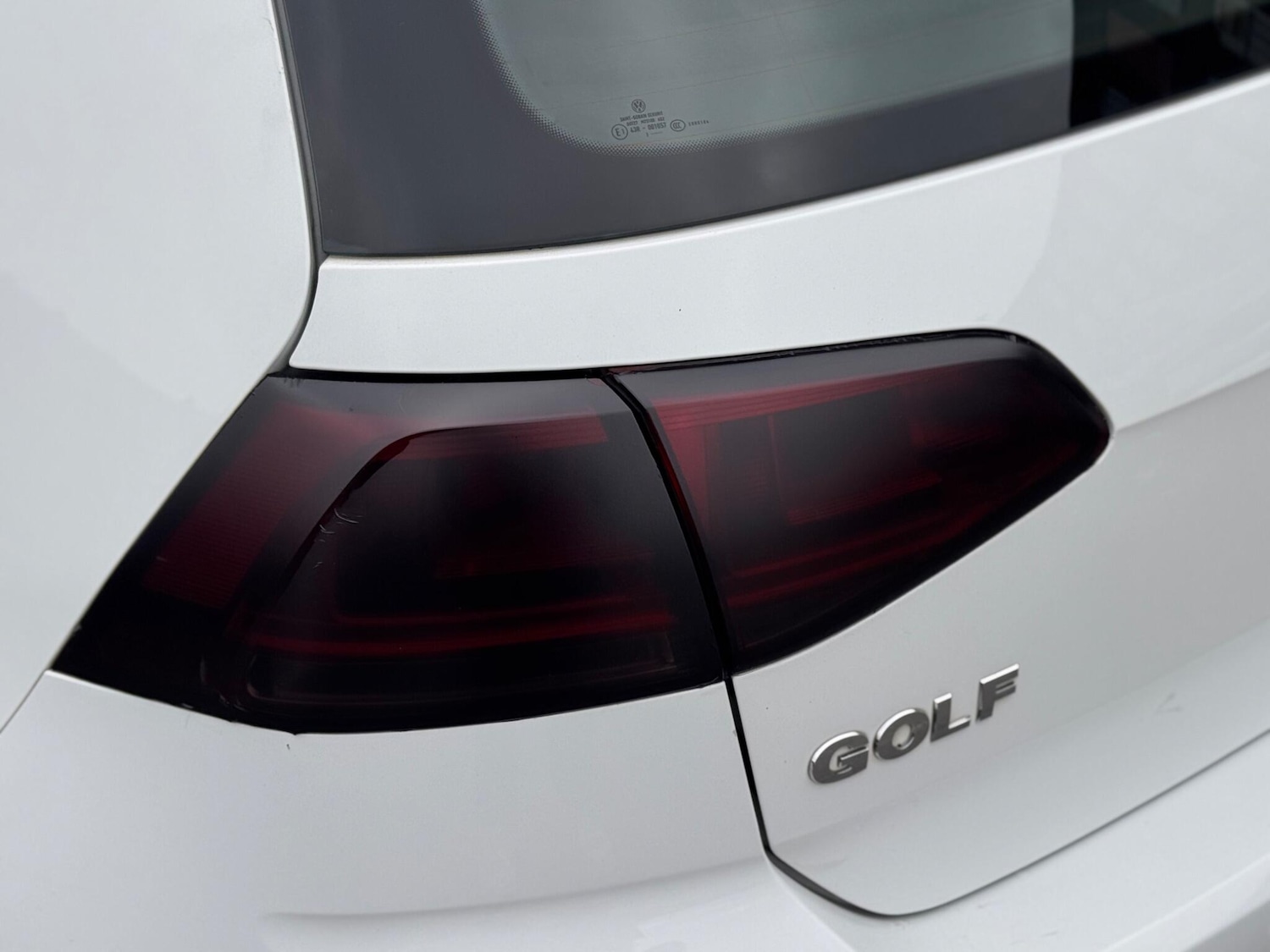 Used Volkswagen Golf for sale - 77395682: Photo 54