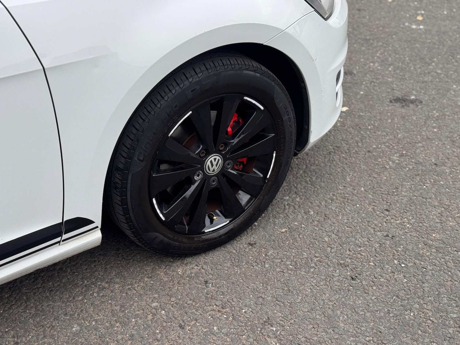 Used Volkswagen Golf for sale - 77395682: Photo 57