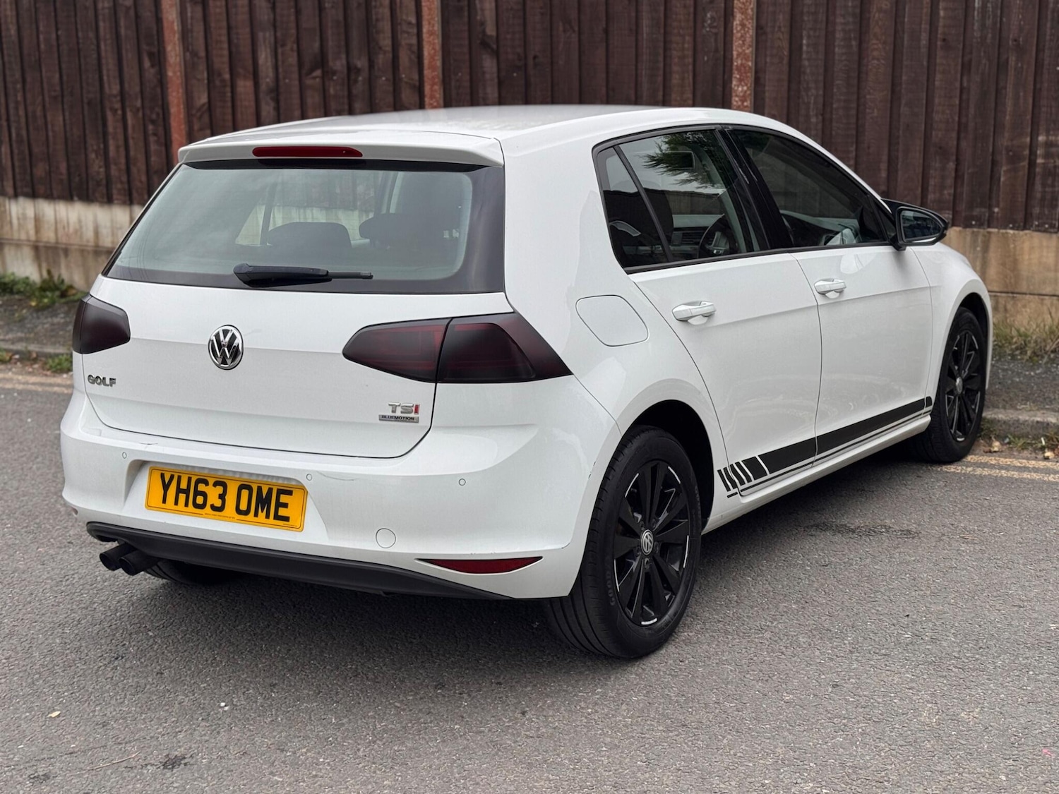 Used Volkswagen Golf for sale - 77395682: Photo 6