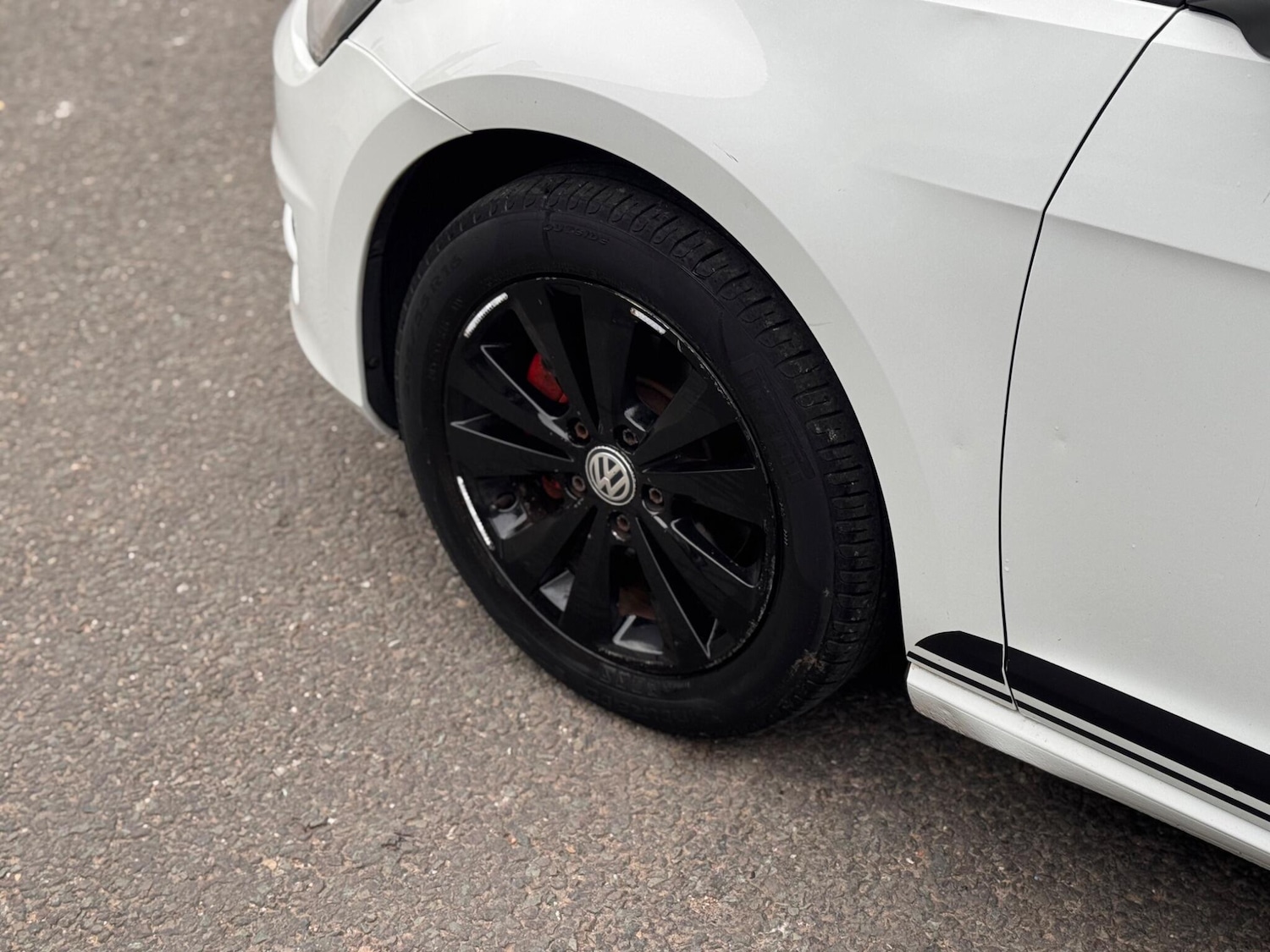 Used Volkswagen Golf for sale - 77395682: Photo 60