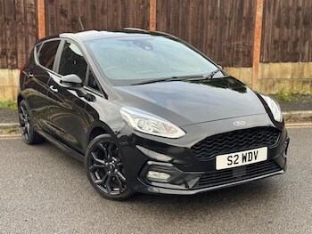 Ford Fiesta feature image