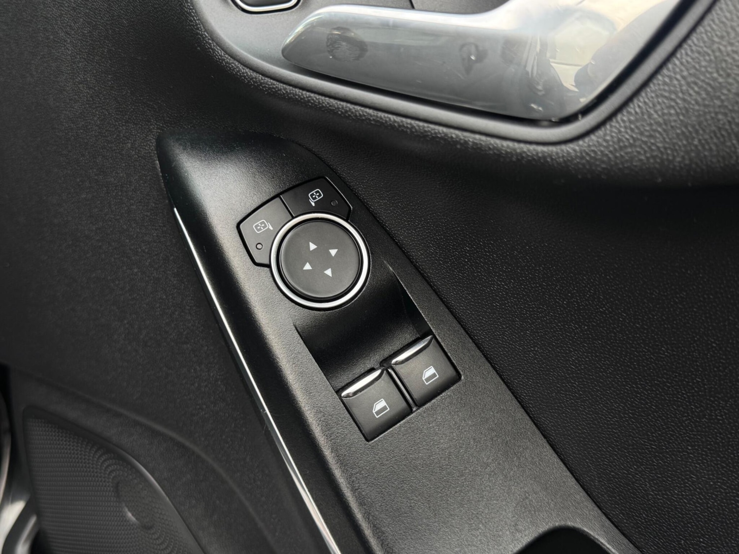 Used Ford Fiesta 2018 for sale - 76995521: Photo 49