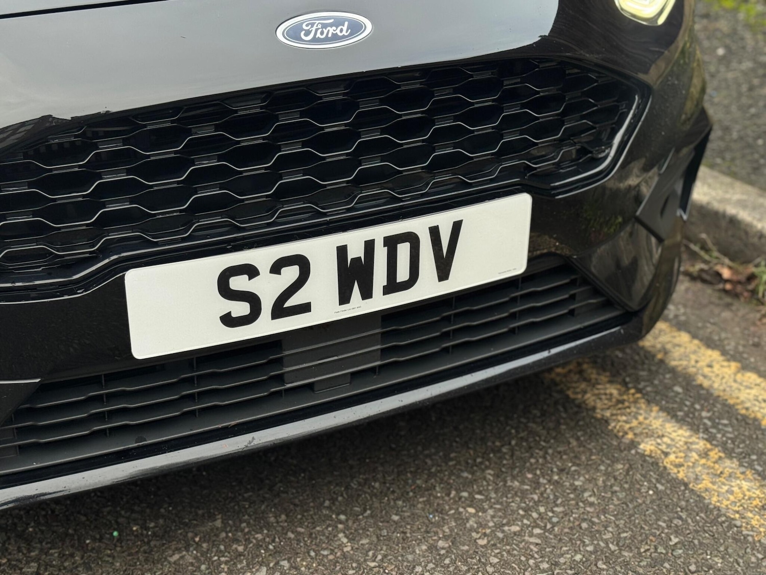 Used Ford Fiesta 2018 for sale - 76995521: Photo 52