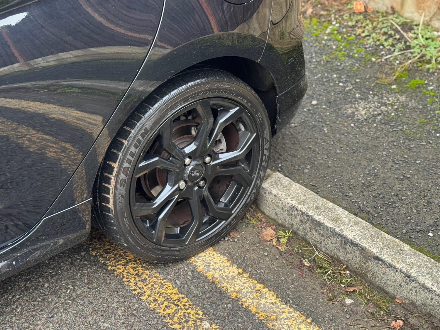 Used Ford Fiesta 2018 for sale - 76995521: Photo 55