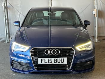 Used Audi A3 2015 for sale - 79634966: Photo