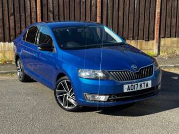 (17) - 1.2 TSI Sport Euro 6 (s/s) 5dr