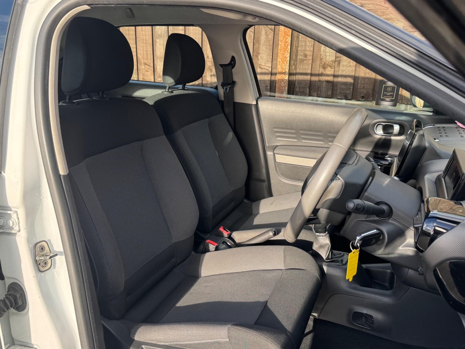 Used Citroen C4 Cactus for sale - 77279738: Photo 14