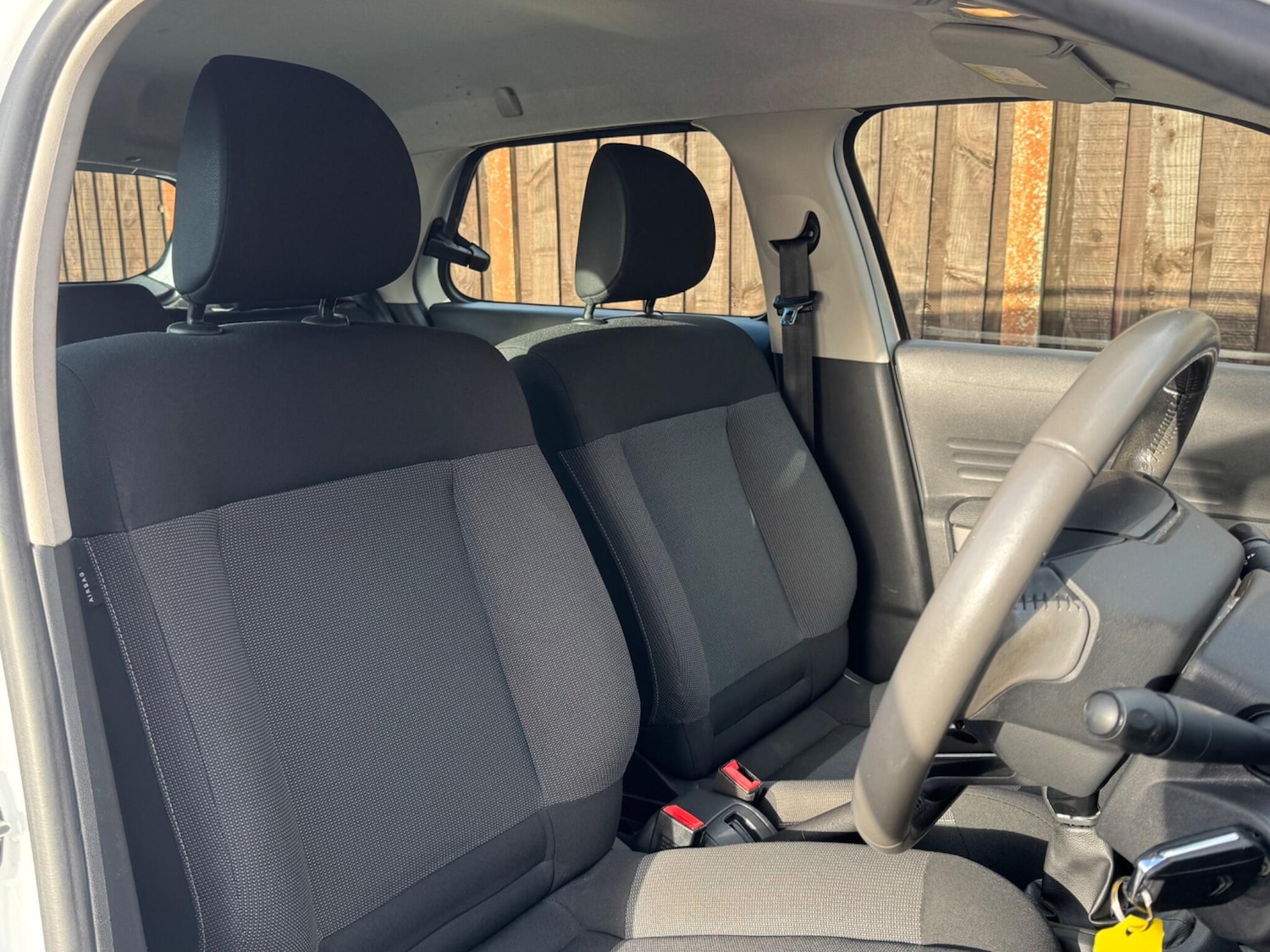 Used Citroen C4 Cactus for sale - 77279738: Photo 15