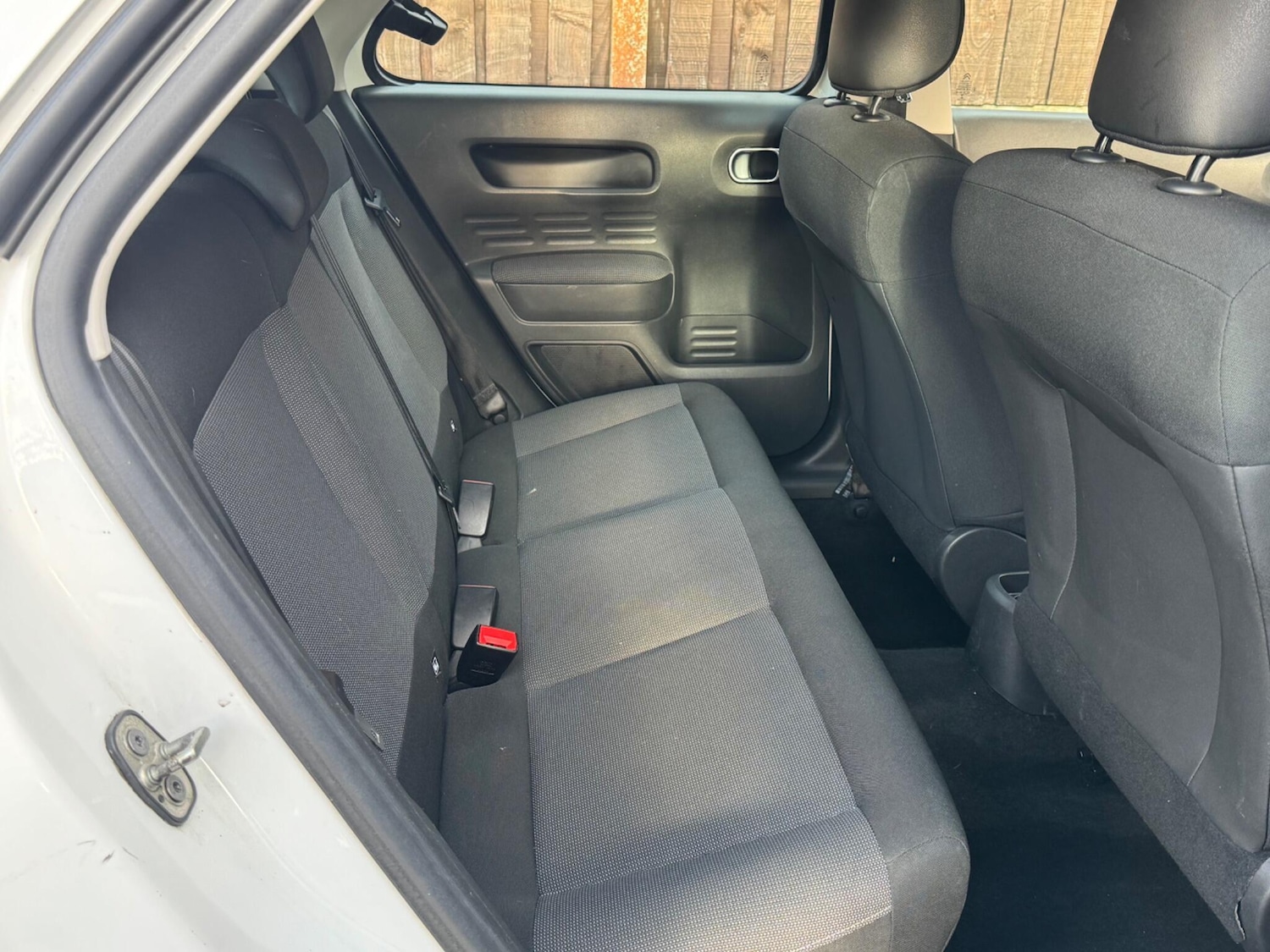 Used Citroen C4 Cactus for sale - 77279738: Photo 17