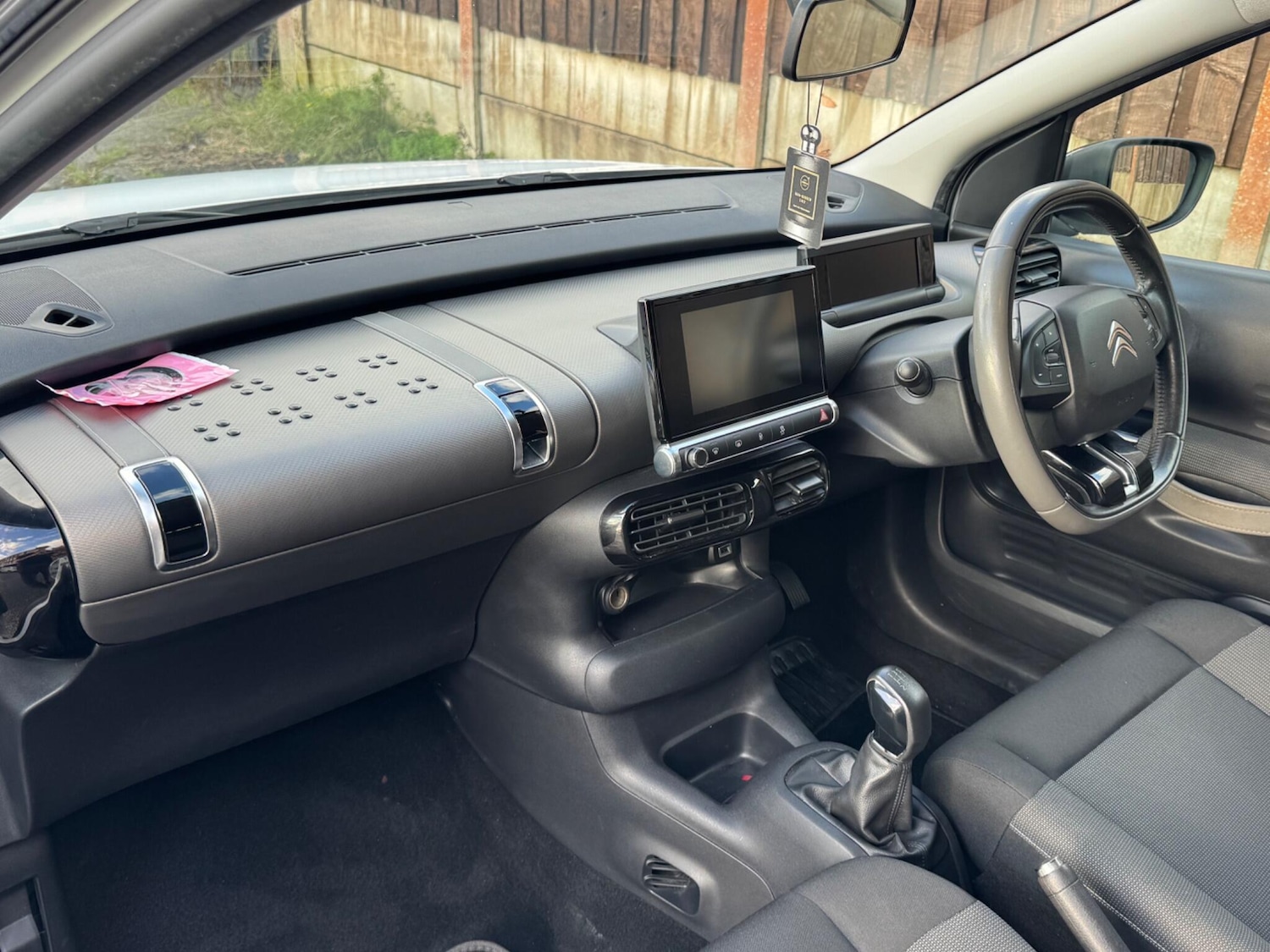 Used Citroen C4 Cactus for sale - 77279738: Photo 30