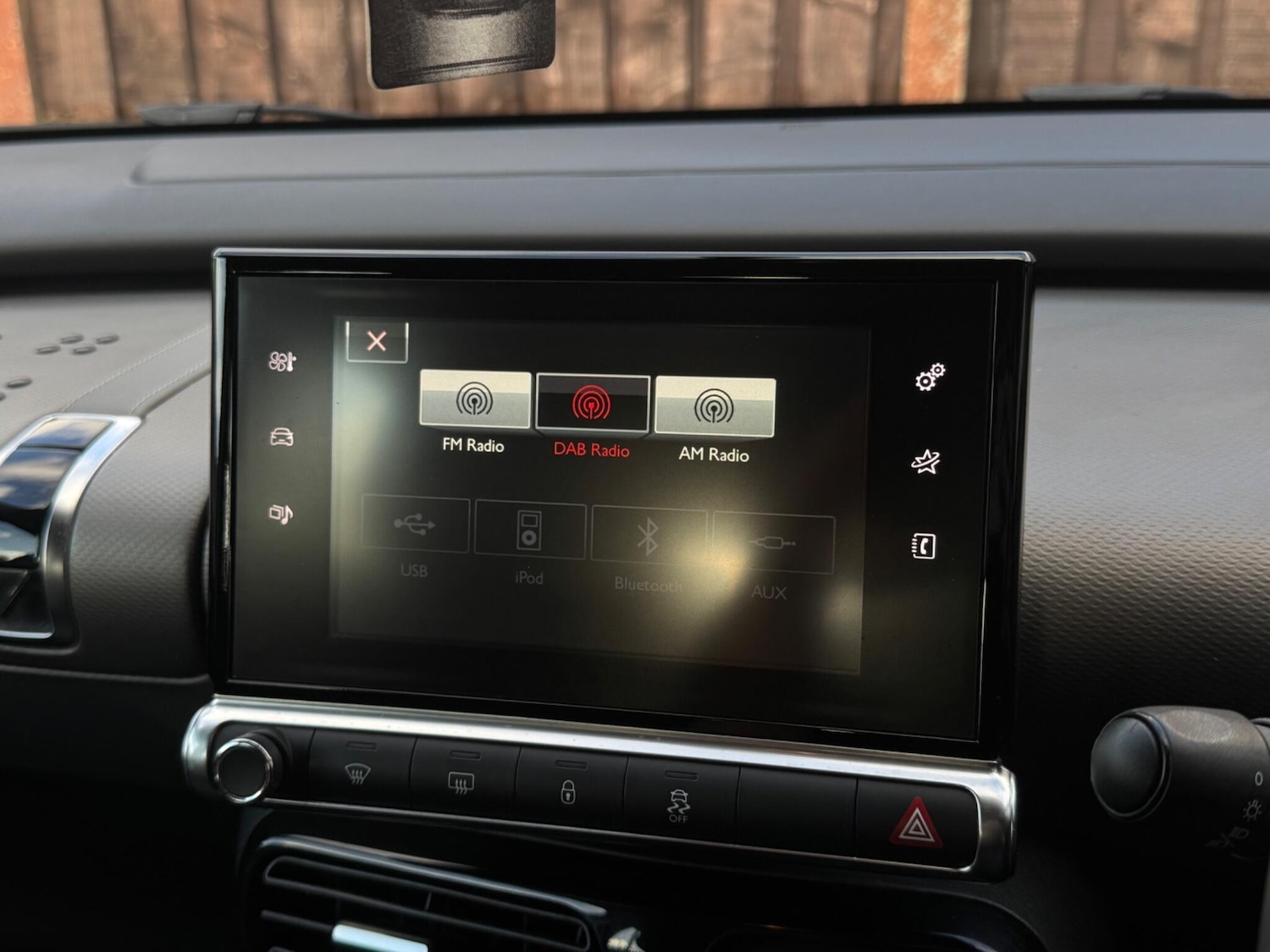 Used Citroen C4 Cactus for sale - 77279738: Photo 41