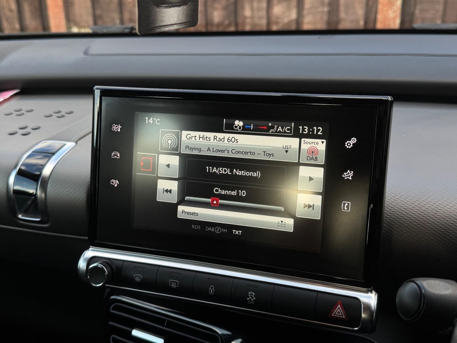 Used Citroen C4 Cactus for sale - 77279738: Photo 43