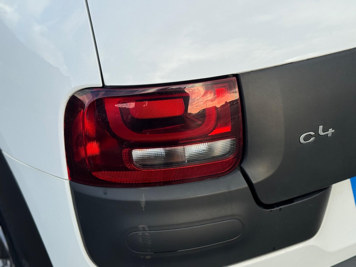 Used Citroen C4 Cactus for sale - 77279738: Photo 49