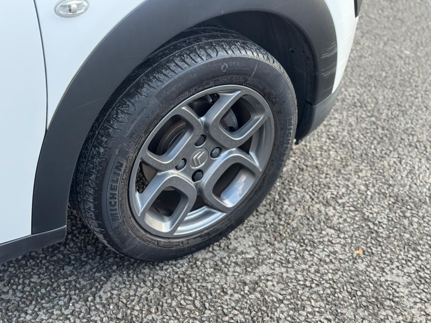 Used Citroen C4 Cactus for sale - 77279738: Photo 51